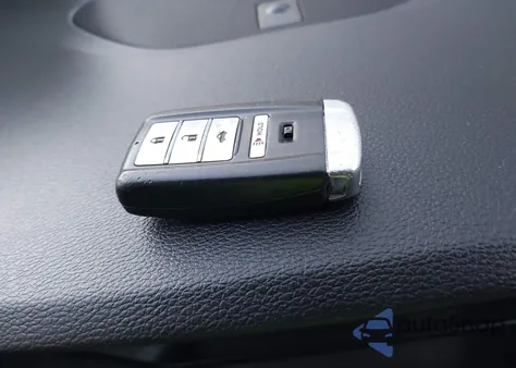 2015 Acura Tlx Tech z USA, uszkodzony, nr VIN 19UUB1F59FA010339